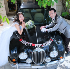 洋装コース＆AllCD仕上げ