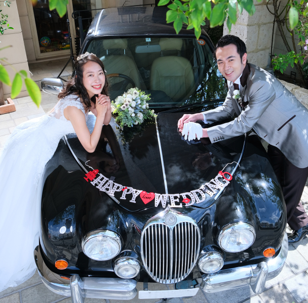 洋装コース&AllCD仕上げ