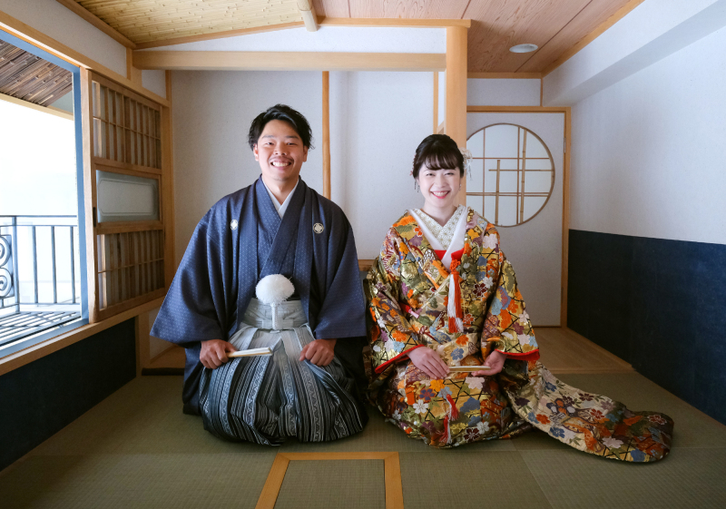 和装和室フォト