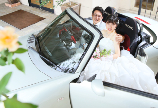 ＊洋装コース＆ペットと一緒＆AllCD＊