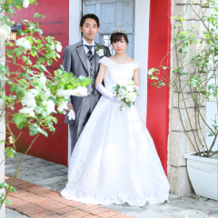 アクアアルバム和洋4着プラン