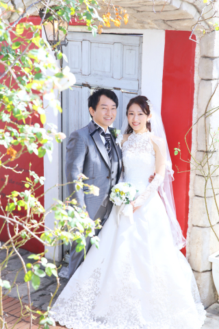 ＊洋装コース＊