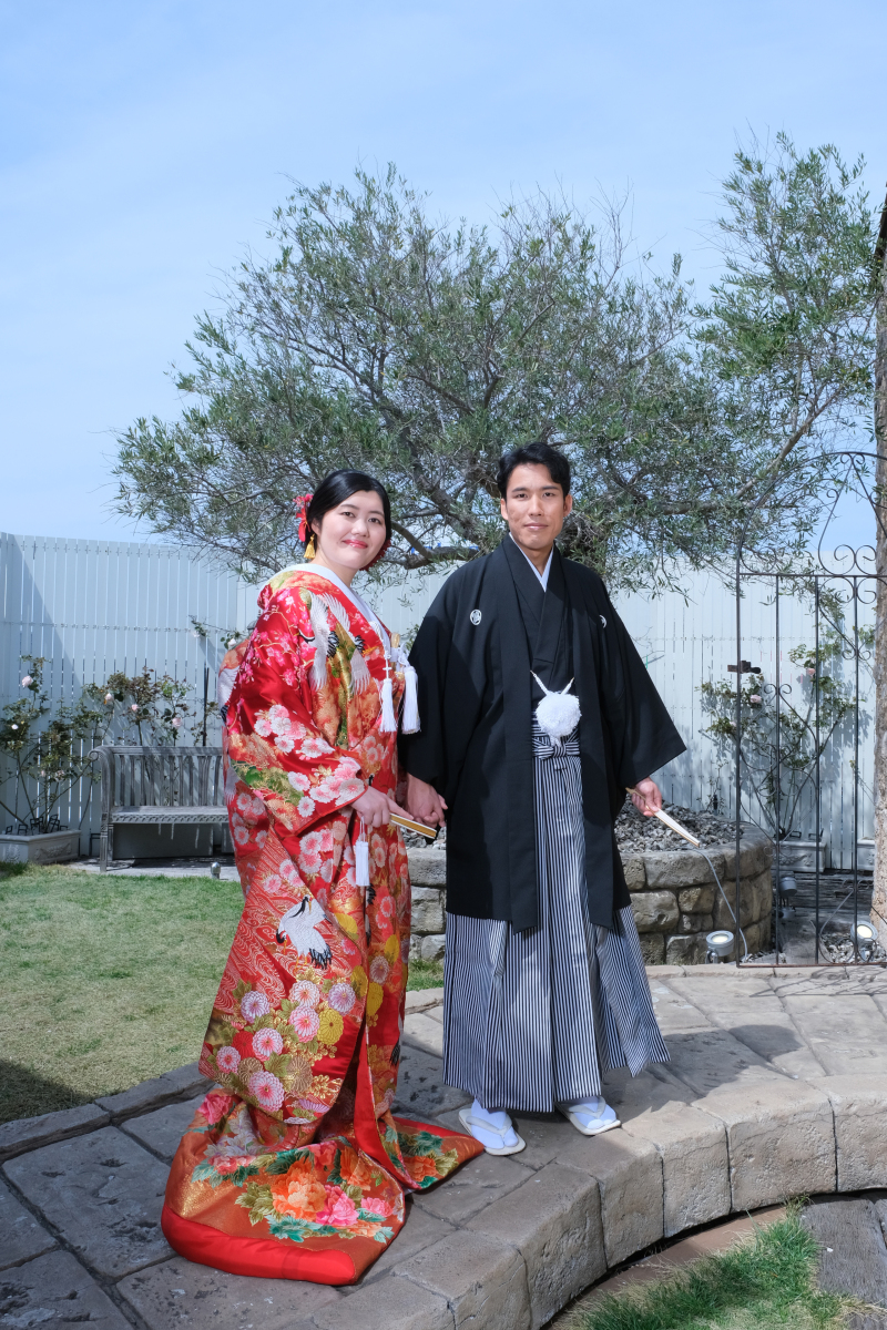 和装洋髪コース＊Allデータ