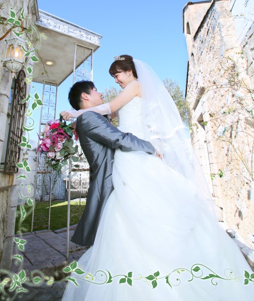 アクアアルバム3ページ目