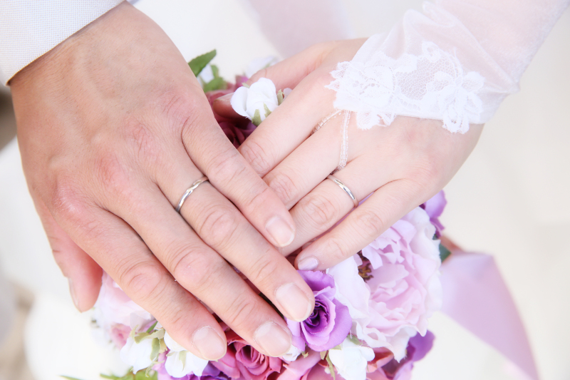 お手元のアップ＊