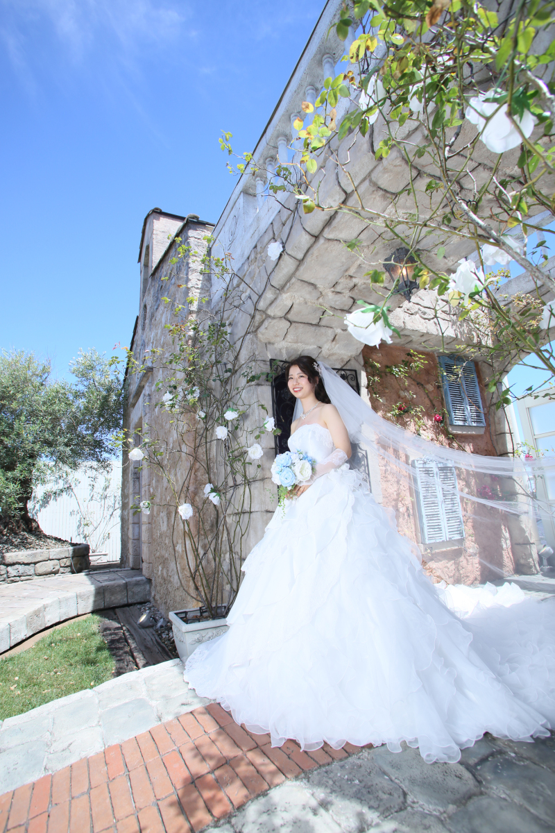 ＊ソロショット＊