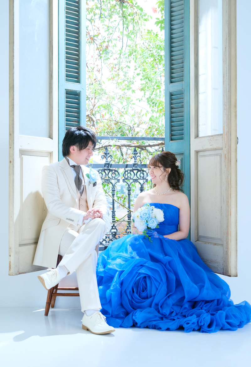 2Fメインスタジオ＊窓辺ショット＊