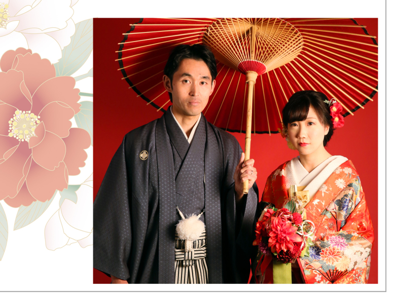 アクアアルバム3ページ