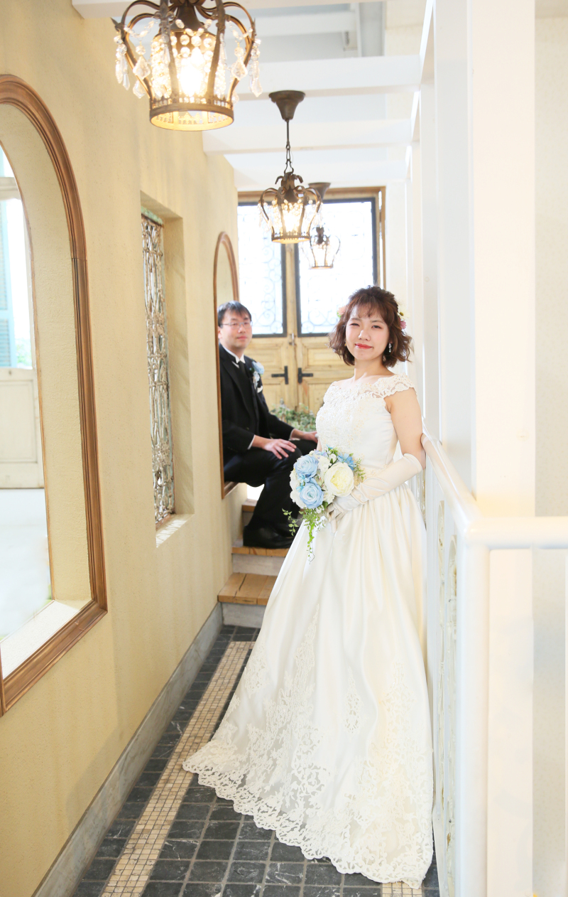 ＊シャンデリアショット＊