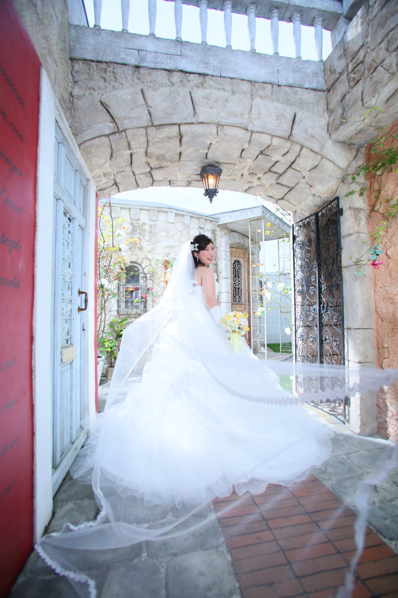 ＊ソロショット＊