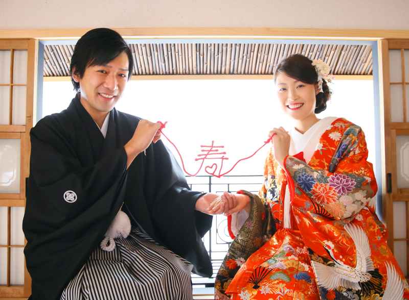 人気の小物使い♡