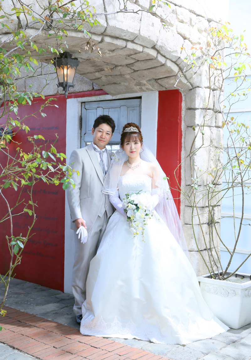 ＊赤壁ショット＊