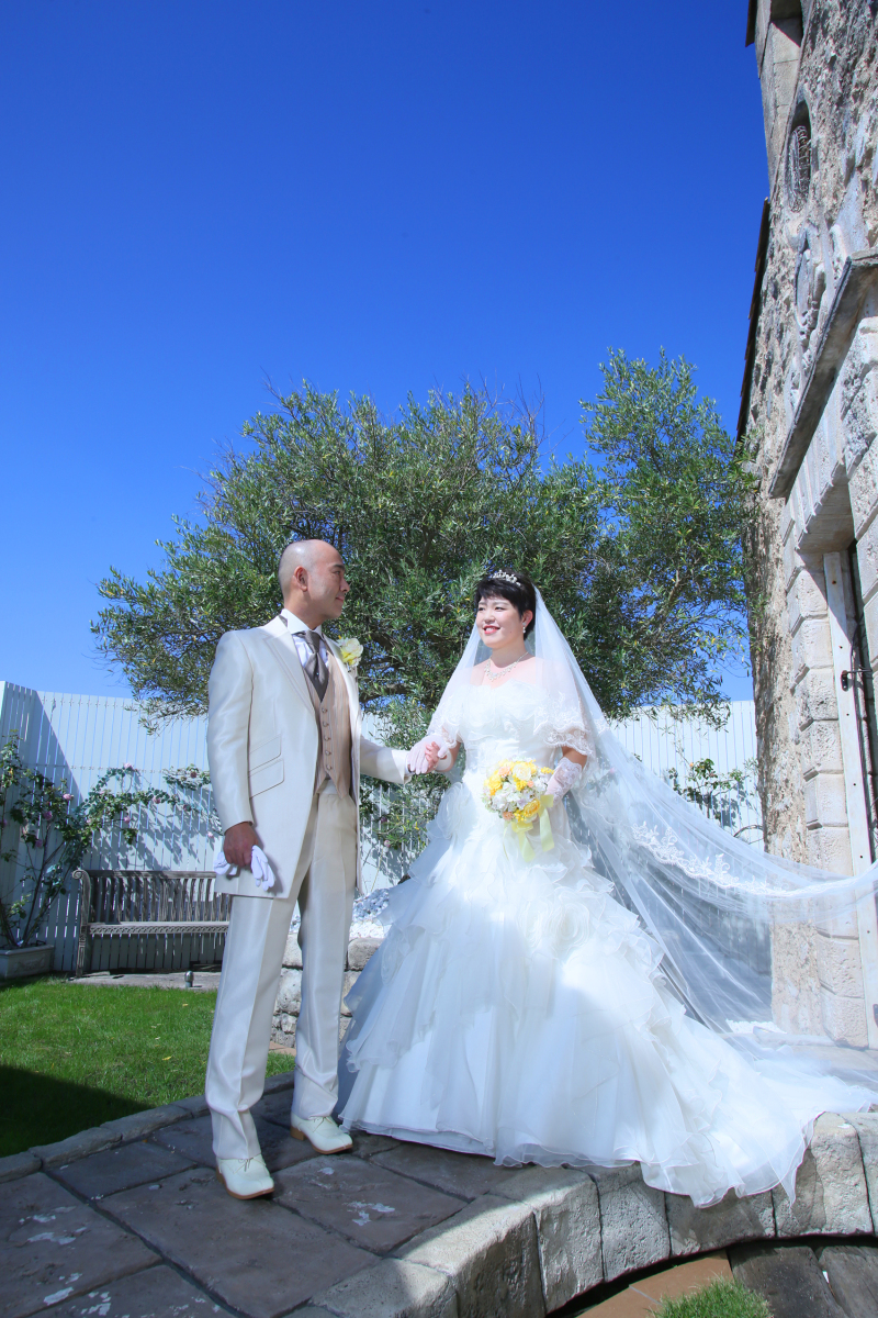 ＊晴天が嬉しい＊