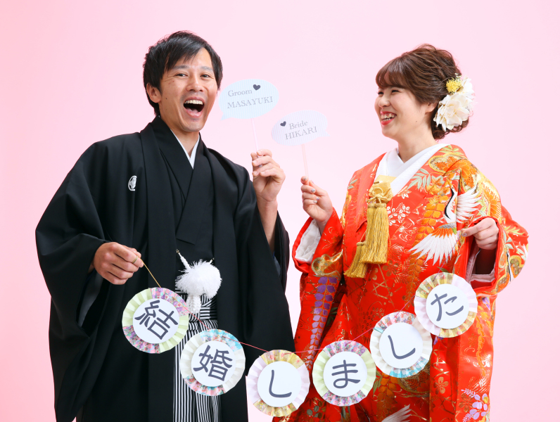 小物遣いで楽しく♪