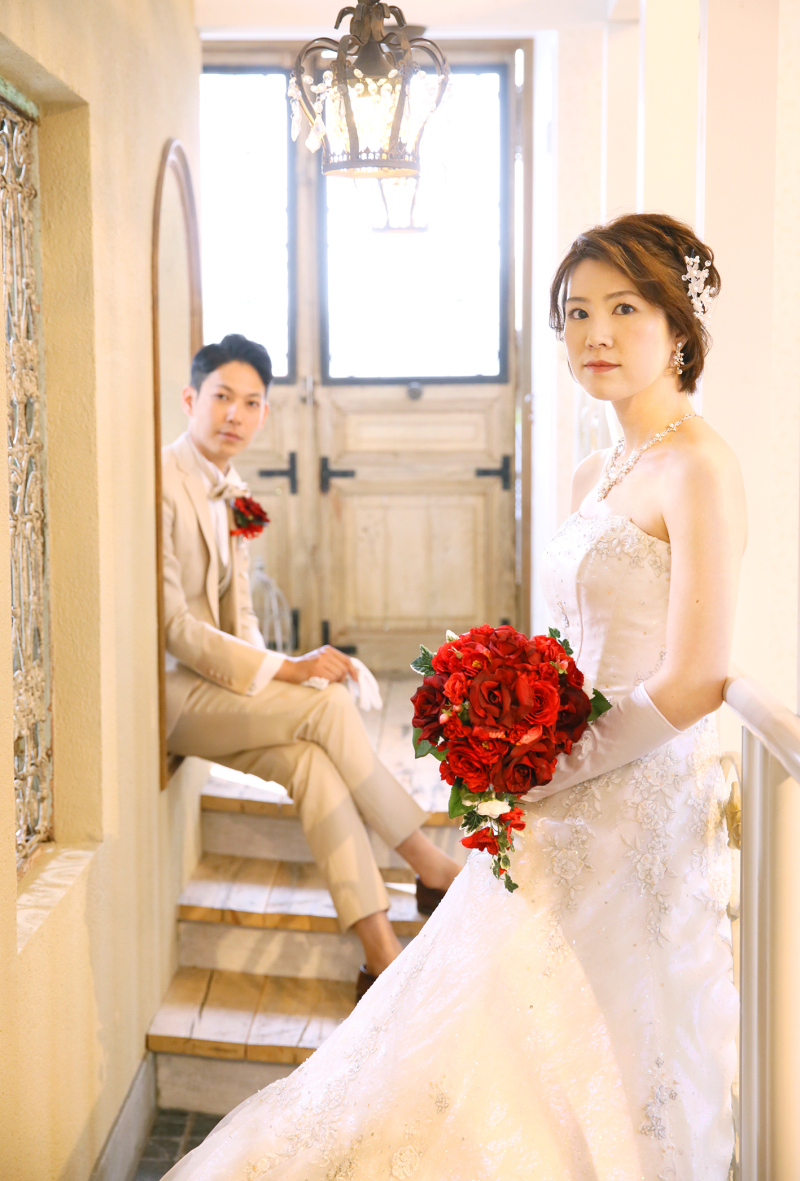 クラシカルモードでの撮影☆