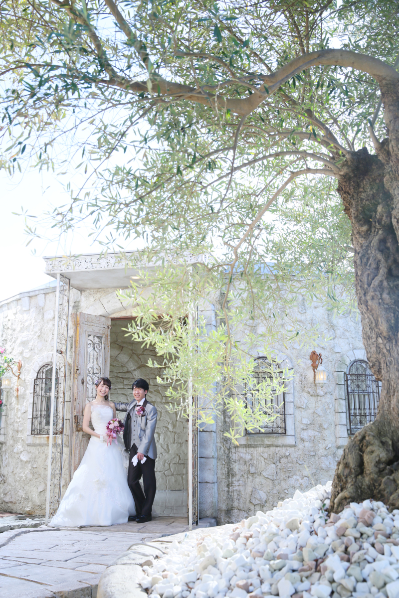 爽やかな二人♪