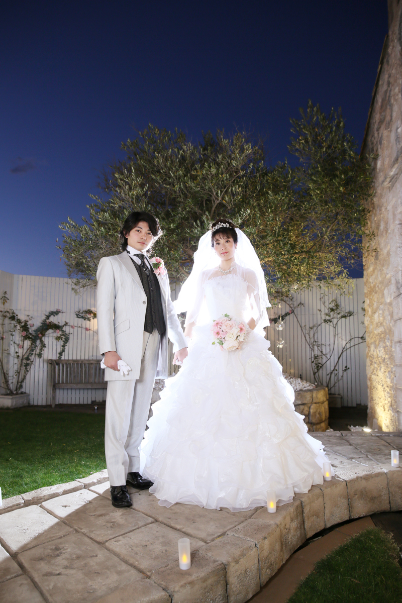 ＊ナイト撮影＊