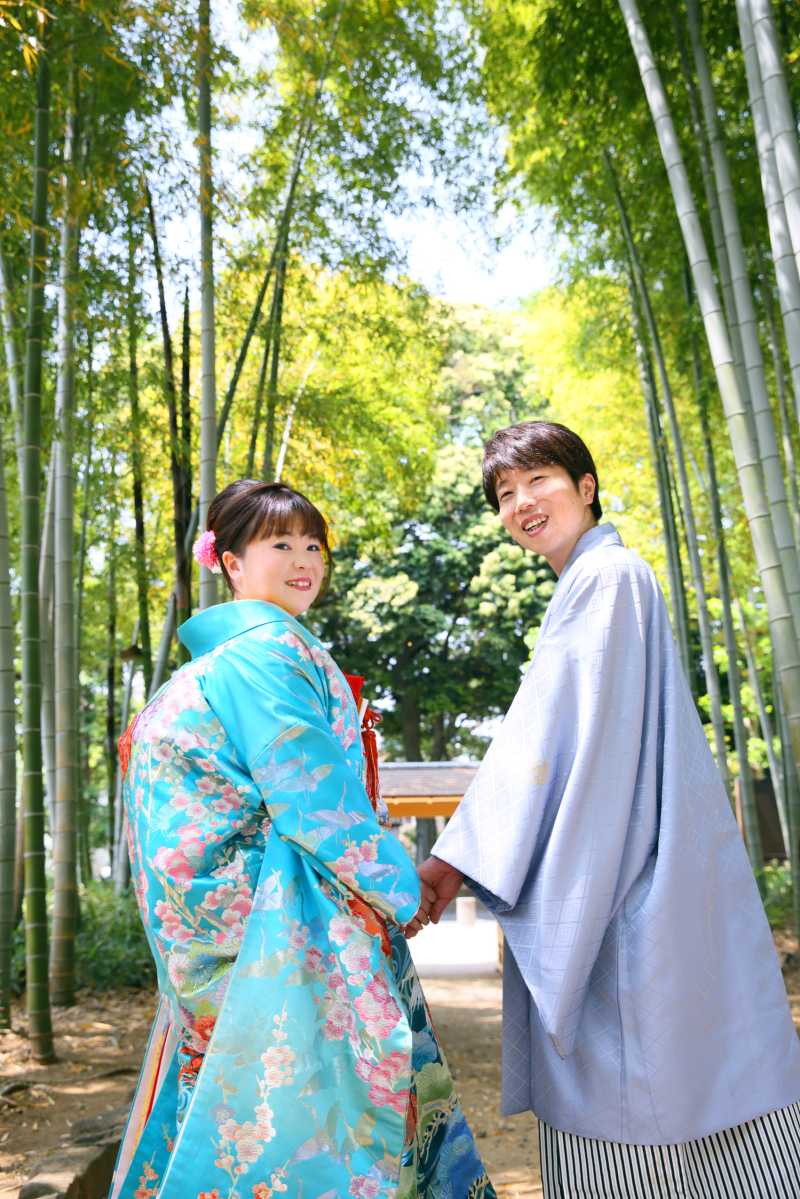 お天気に恵まれ♡Happyな一日に