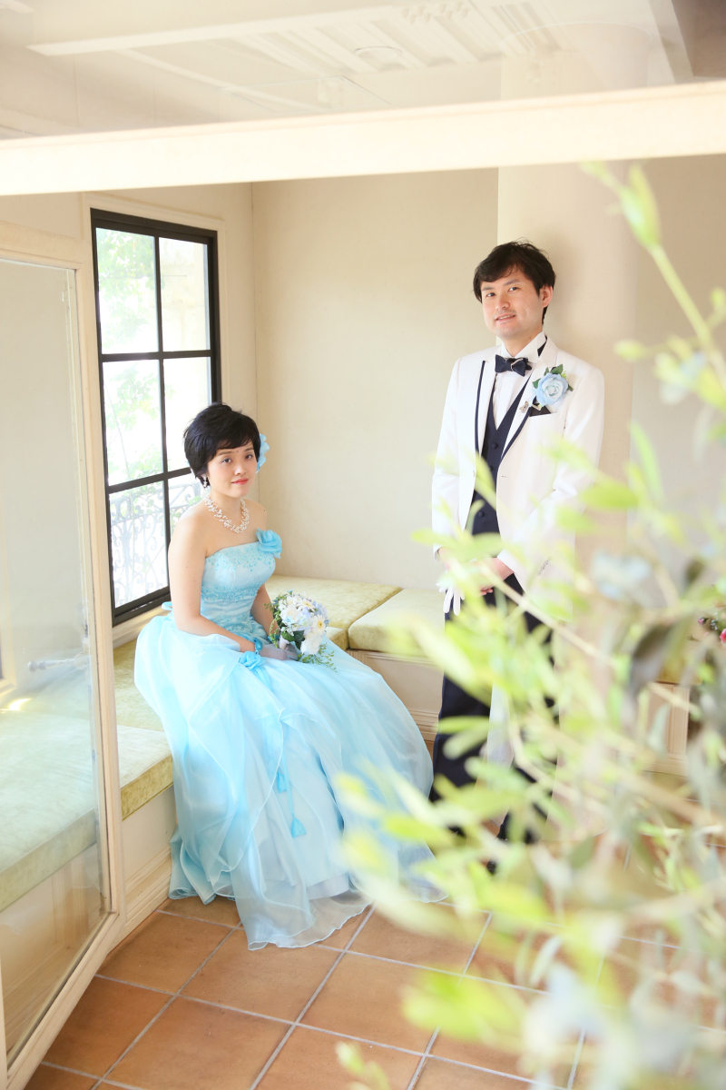 ＊１Fウエイティングルーム＊