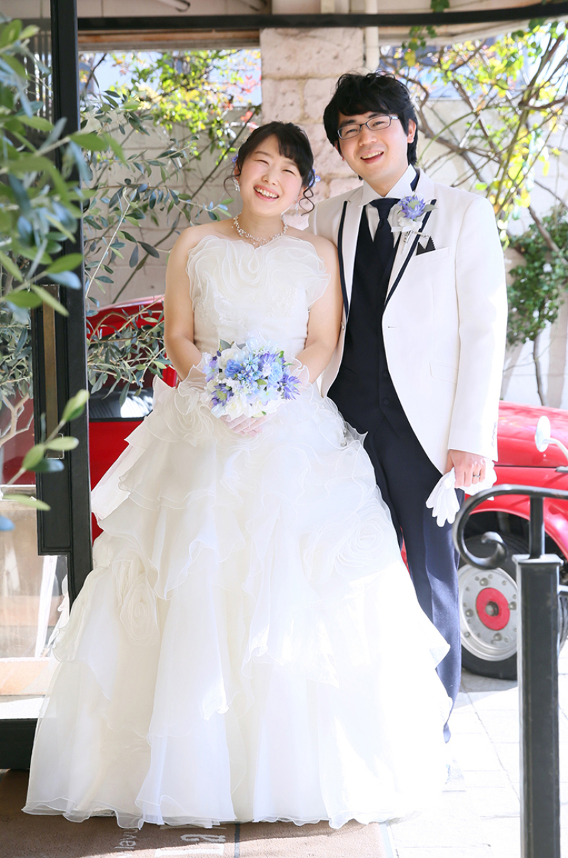 アクアアルバム2ページ