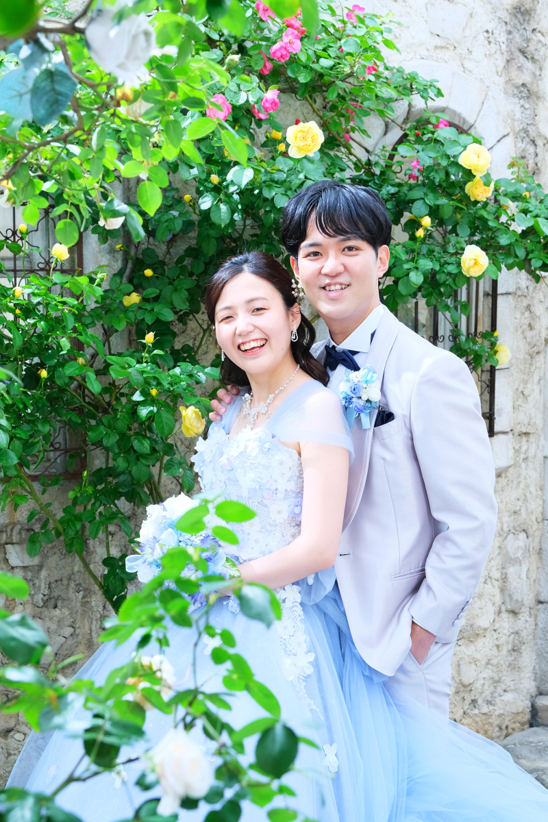 洋装コース×Allデータ