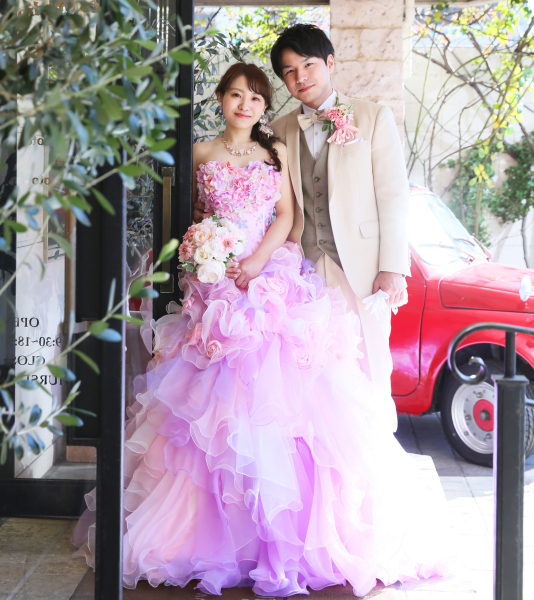 アクアアルバム7ページ目