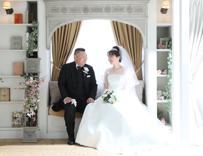 *ゆったりシーン*