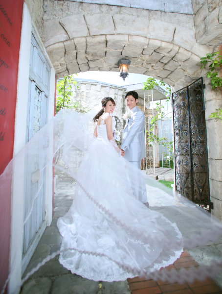 4Fガーデンスタジオ＊