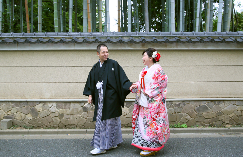 ＊和装ロケーション＊