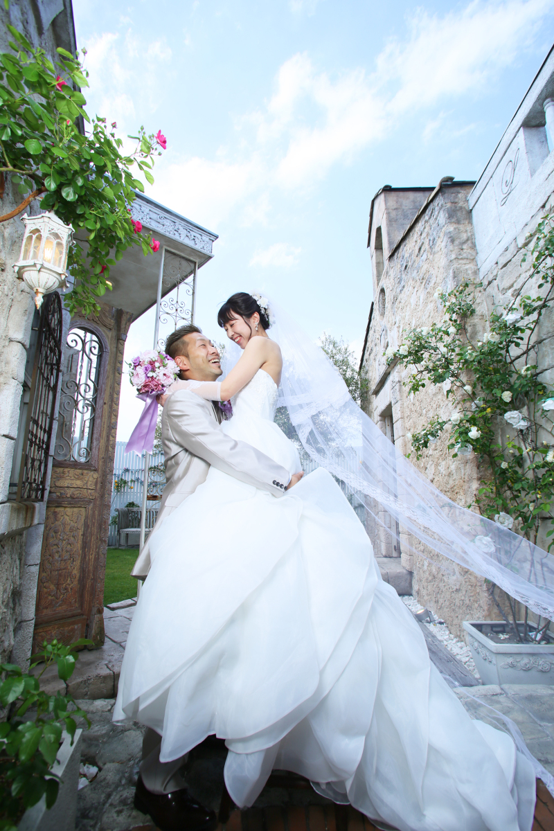 4Fガーデンスタジオ＊