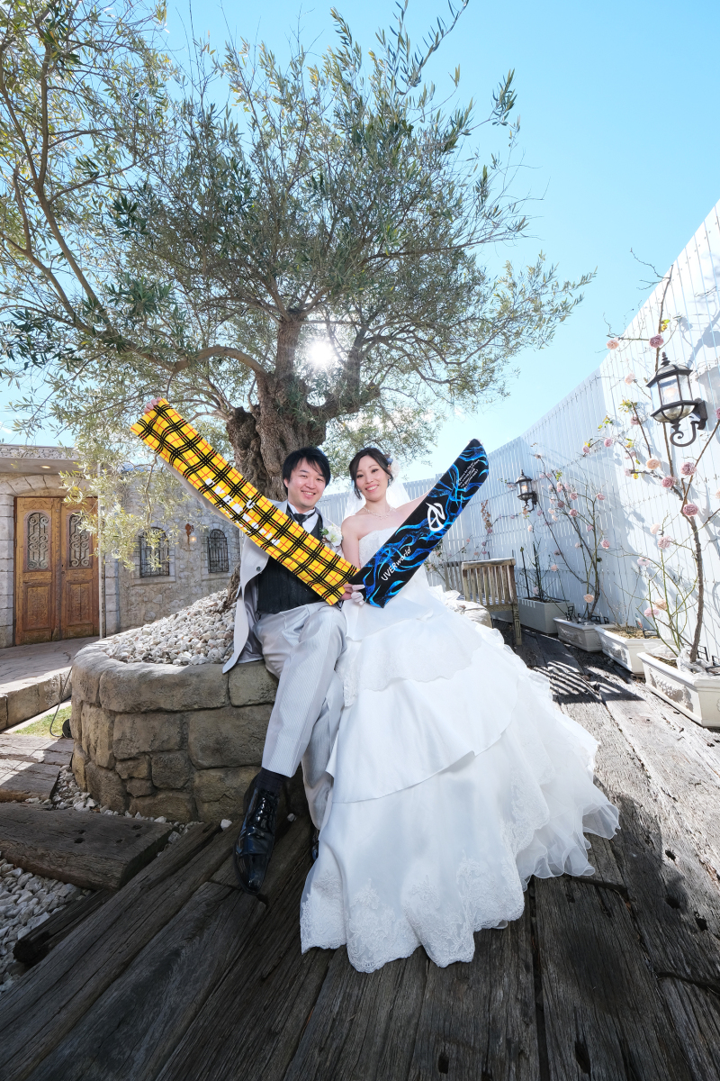 ＊４Fガーデンスタジオ＊