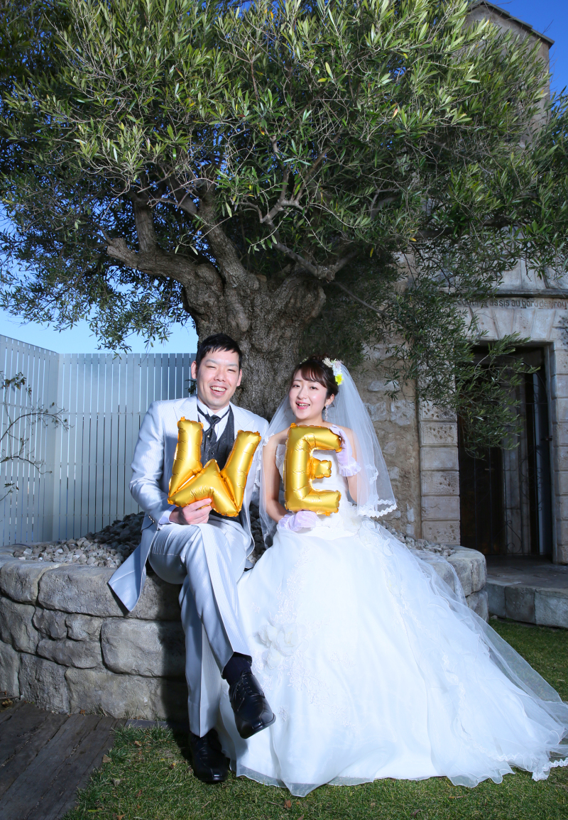 ＊文字バルーン＊