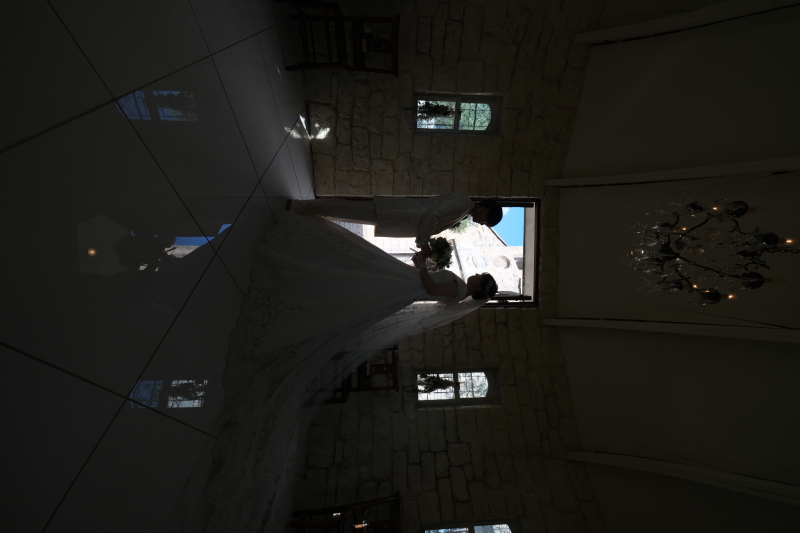 ＊シルエットフォト＊