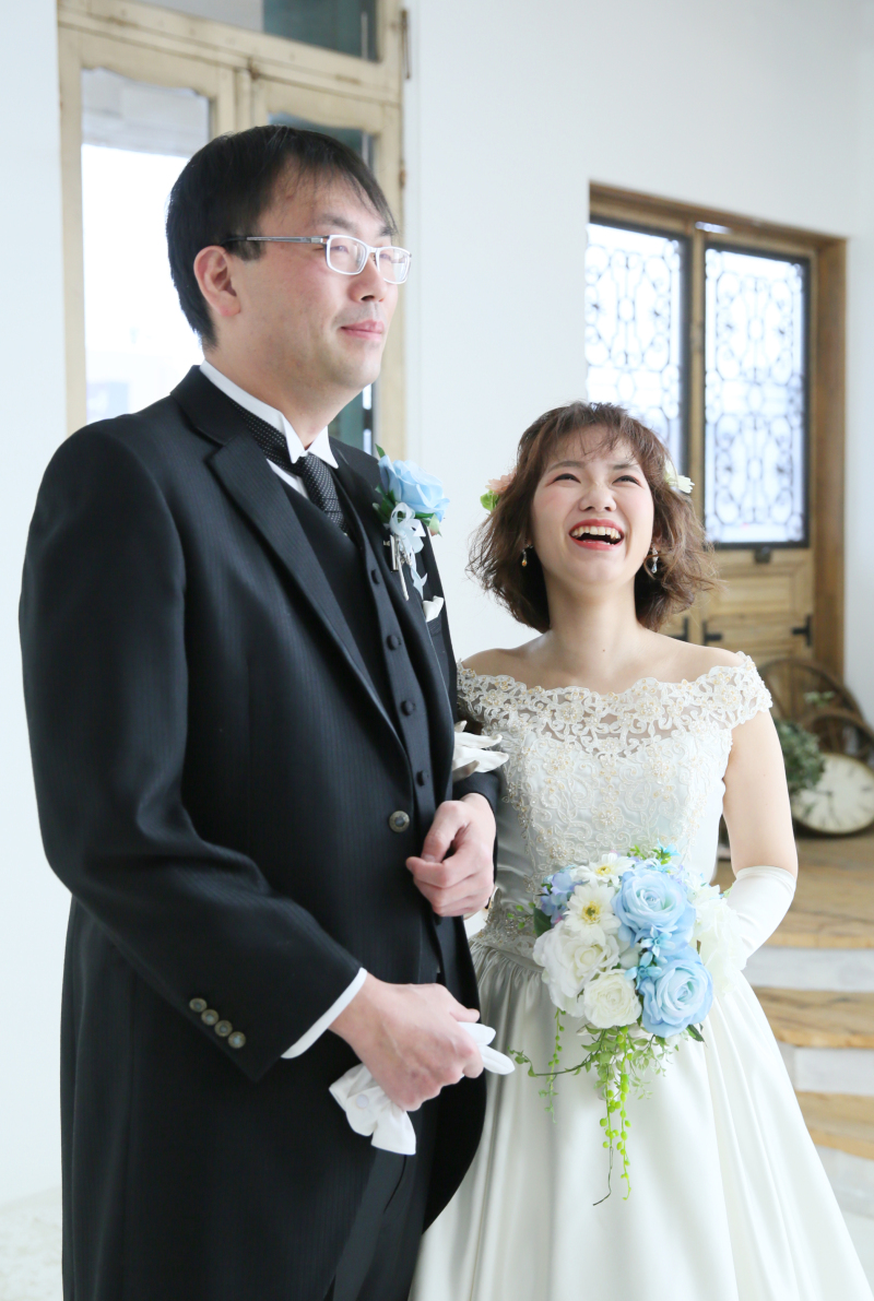 ＊洋装コース＊