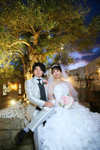 ＊和洋4着＆ナイト撮影＊