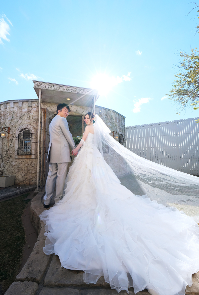 ＊4Fガーデンスタジオチャペル前＊