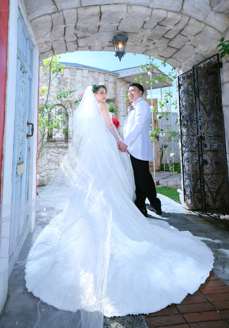 アクアアルバム5ページ目