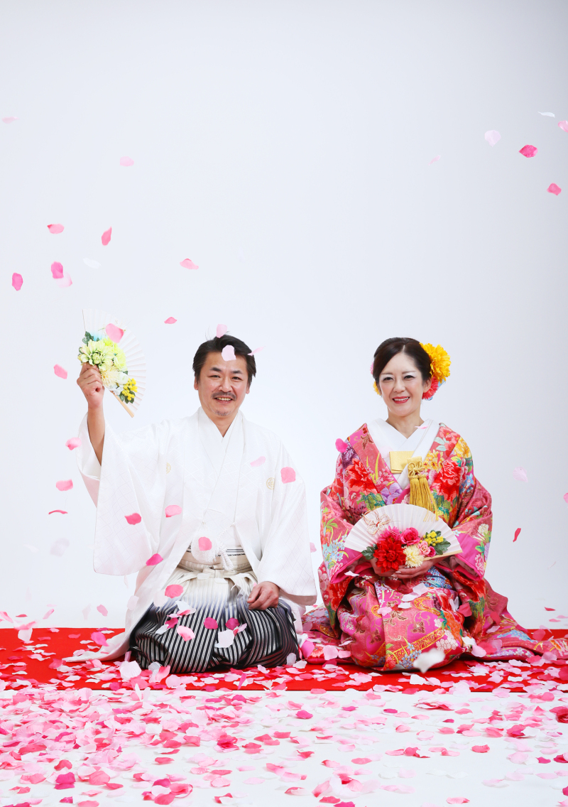 *和洋コース&スタジオ*