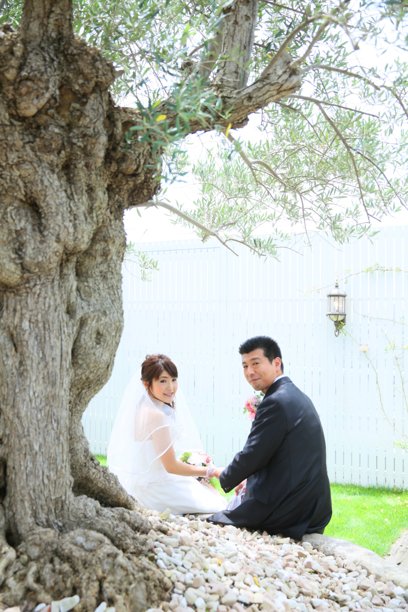 ＊振り返りショット＊