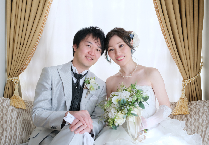 ＊2Fアンティークソファ＊