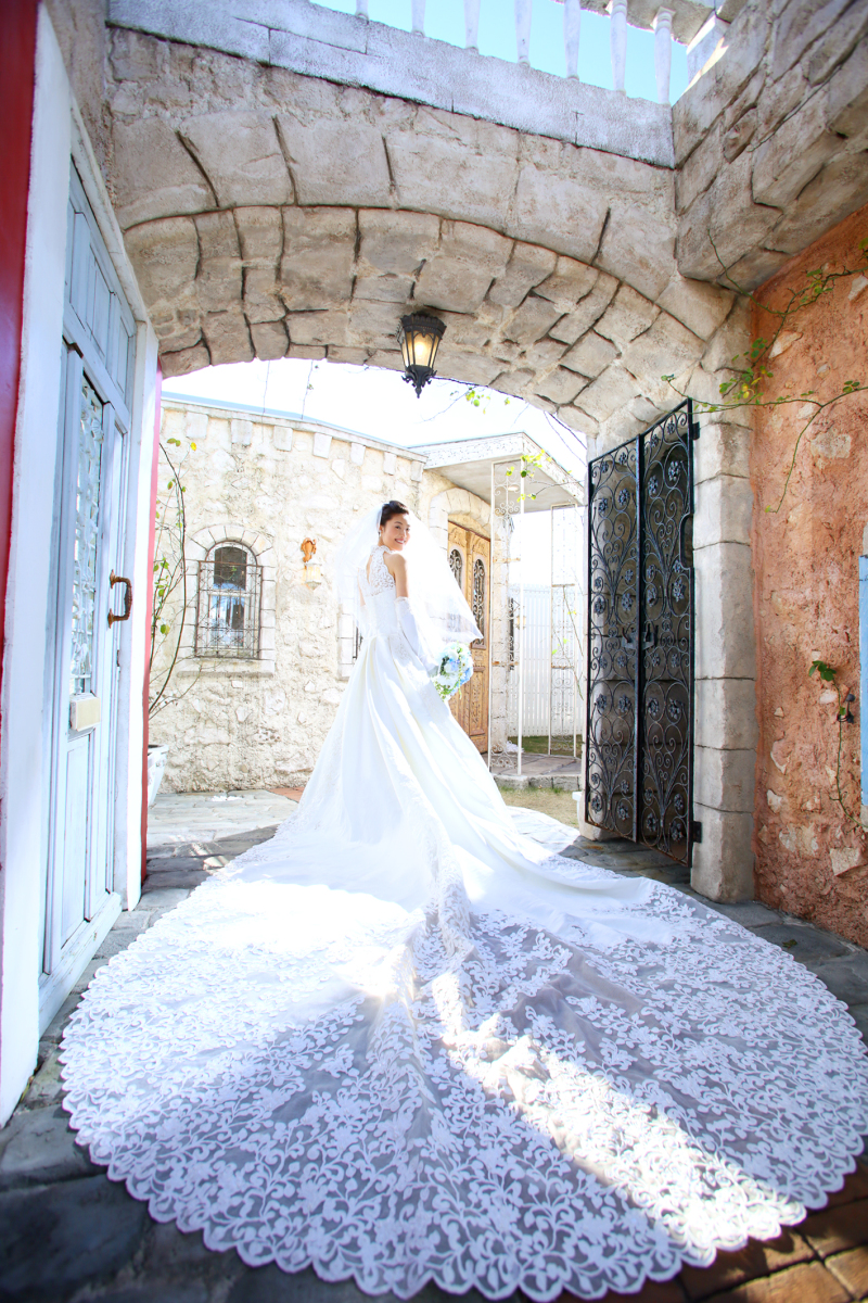 ロングトレ〜〜ン!!!!