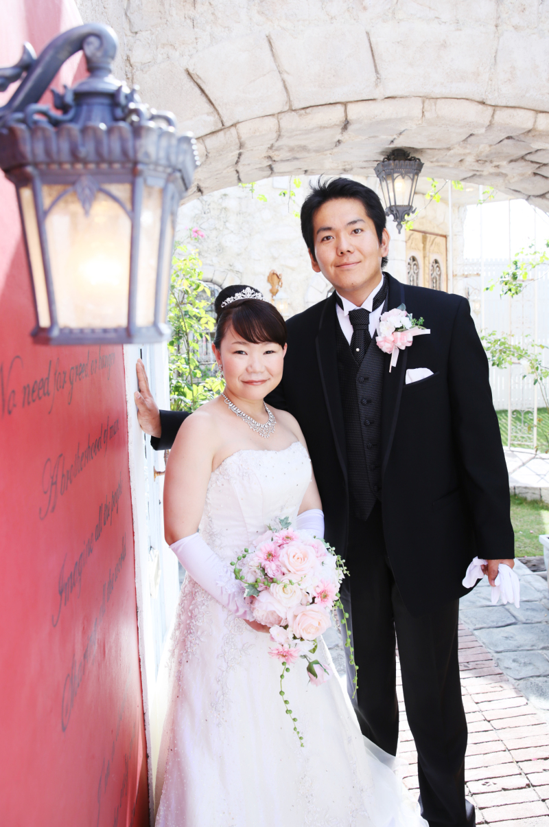 海外の町並みのようなシーン♪