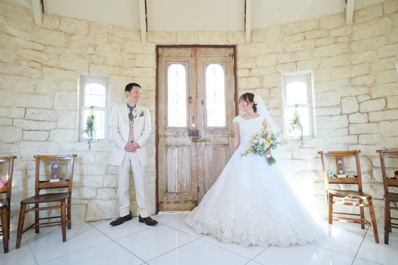 チャペルイメージ＊＊