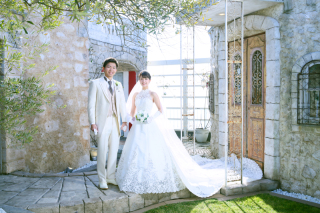 ＊和洋コース＆家族＊