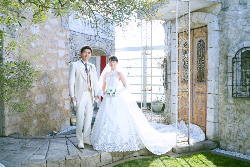 ＊和洋コース＆家族＊