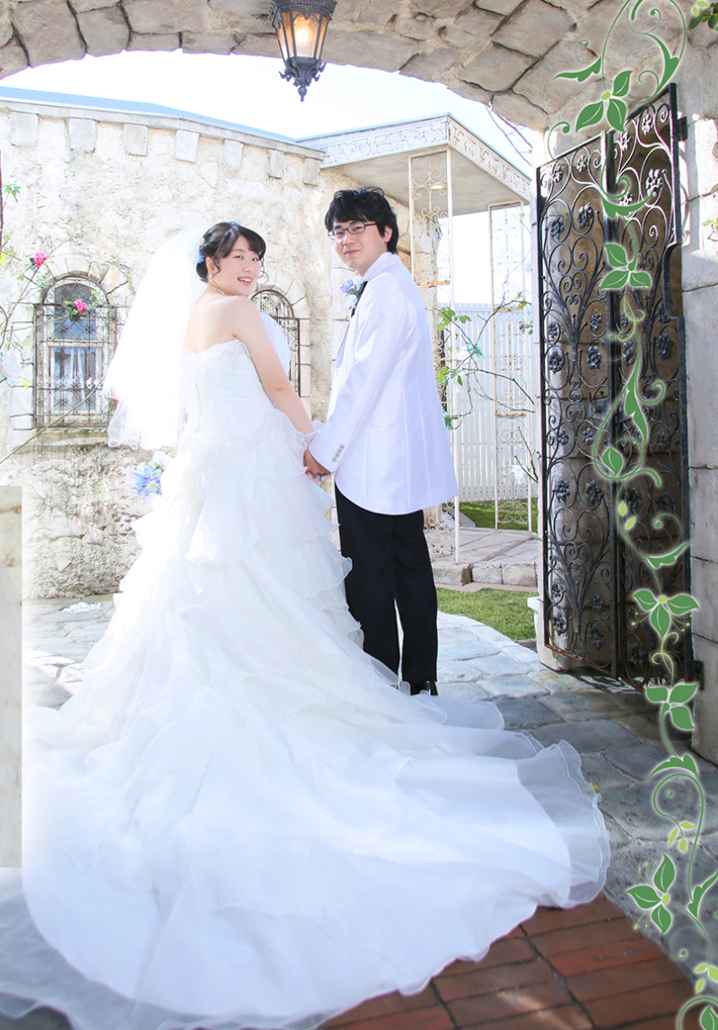 アクアアルバム6ページ