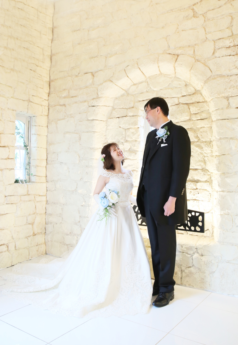 ＊身長差は？！＊