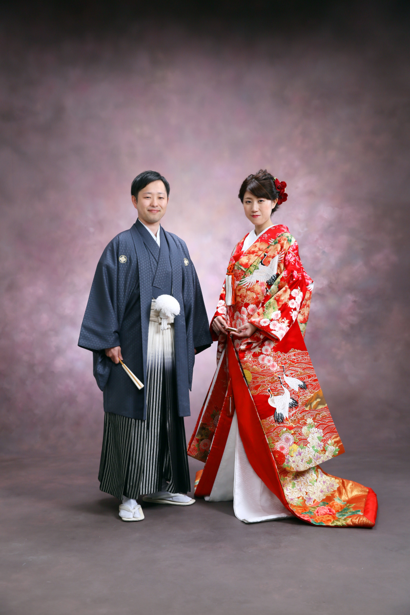 綺麗な立ち姿♡