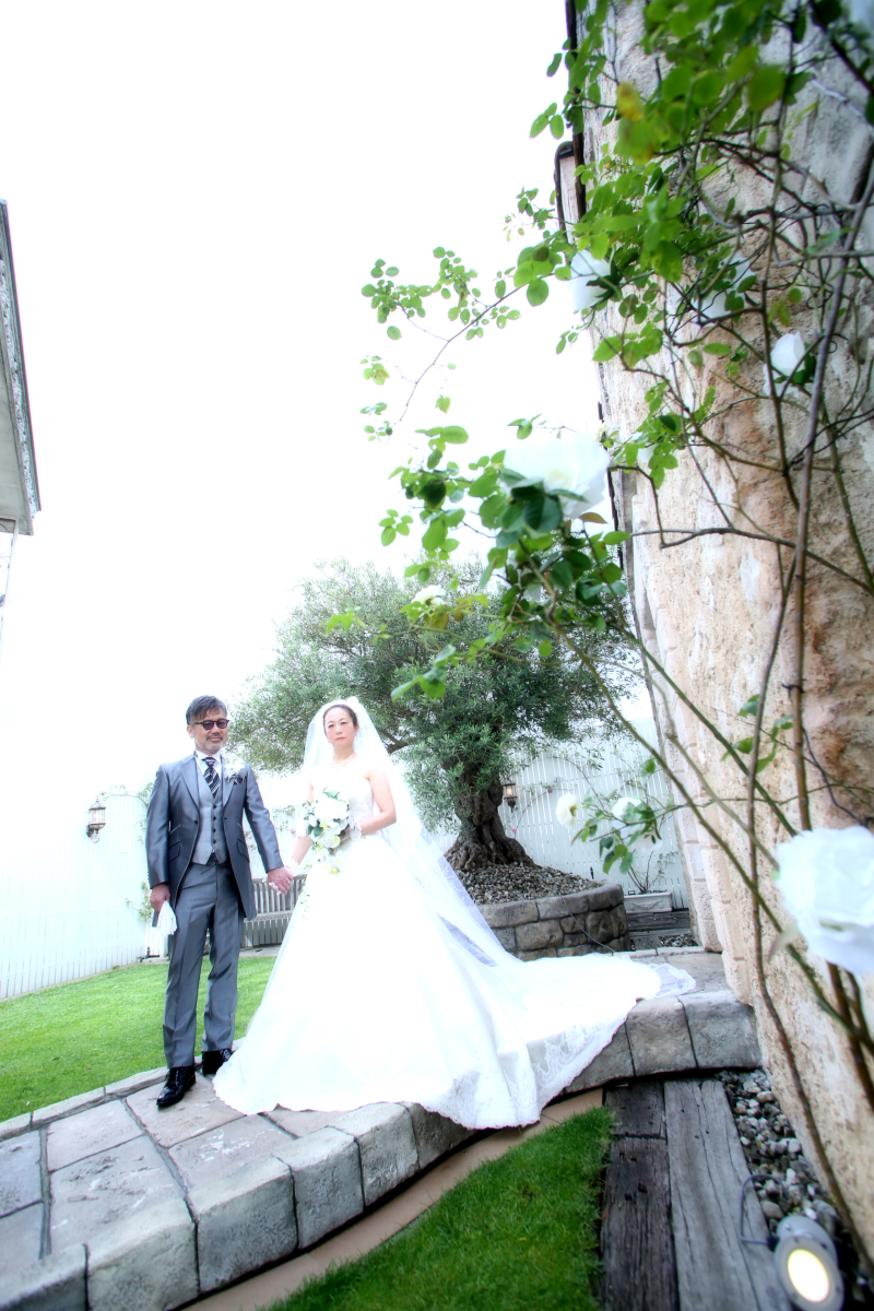 リラックスが一番♪