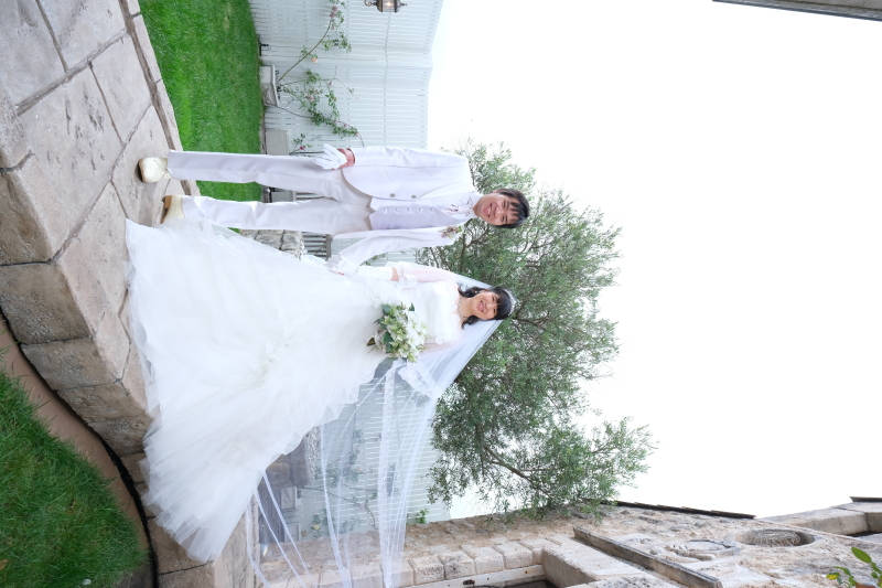 Greenのある風景♪